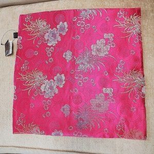 Chinese Pillow Covers Set is 2